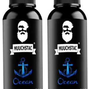 MUUCHSTAC Ocean for Men, Fights Acne & Pimple, Brighten Skin, All Skin Types Face Wash(200 ml)