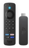 Amazon Stick 4K streaming device (newest model) Media Streaming Device(Black)