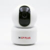 CP PLUS CP-E35A 3MP Wi-Fi PT with 360 View, 2-Way Talk & Motion Alert Security Camera
