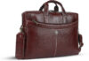 Hammonds Flycatcher Men Brown Messenger Bag