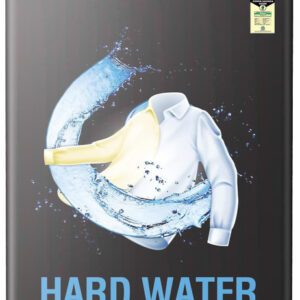 Whirlpool 7 kg Magic Clean 5 Star Fully Automatic Top Load Washing Machine Grey(MAGIC CLEAN 7.0 GENX GREY 5YMW)