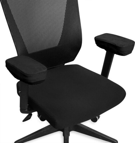 HOKIPO Chair Arm Rest Cushion ...