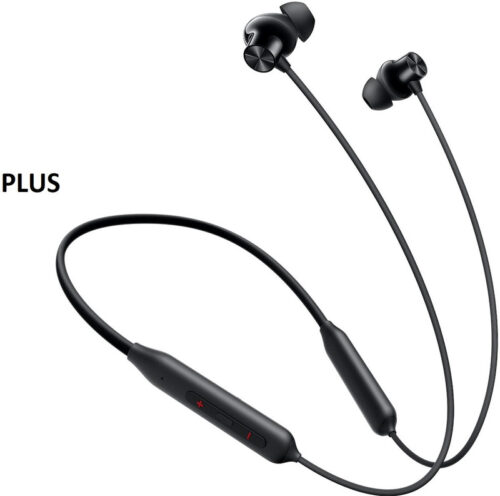 Oneplus Bullets Z2 Bluetooth W...