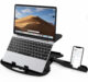 STRIFF Adjustable Laptop Table...